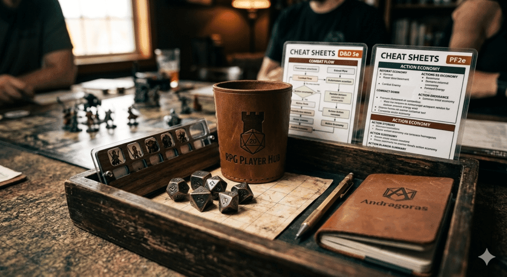The combat momentum protocol