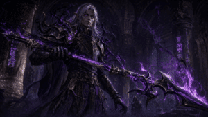 Hexblade Warlock Build 5e