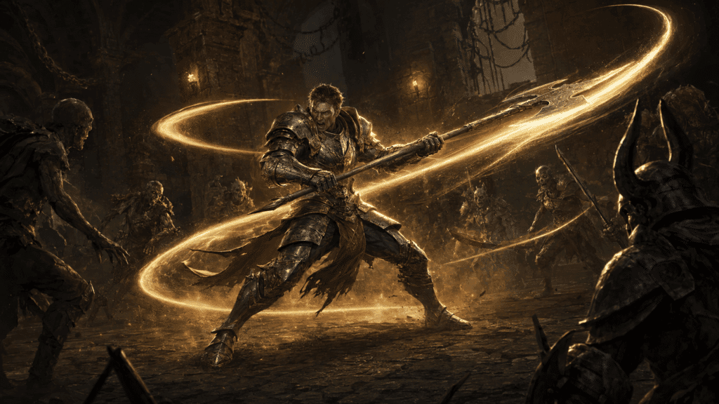martial caster feats
